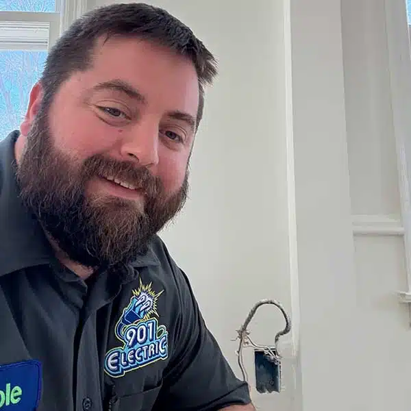 Electrician in Collierville TN