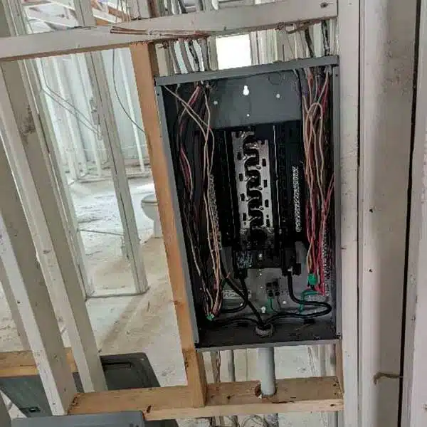 Electrician in Bartlett TN