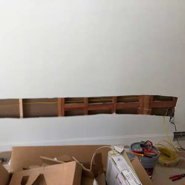 Electrical Contractor Services in Memphis