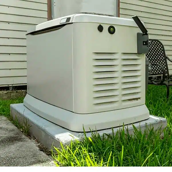 Generator Installation in the Memphis Metro Area