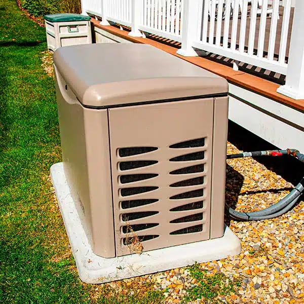 Generator Installation in the Memphis Metro Area