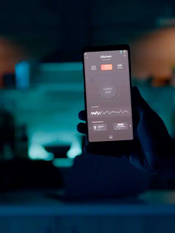 Smart Home Systems in Memphis